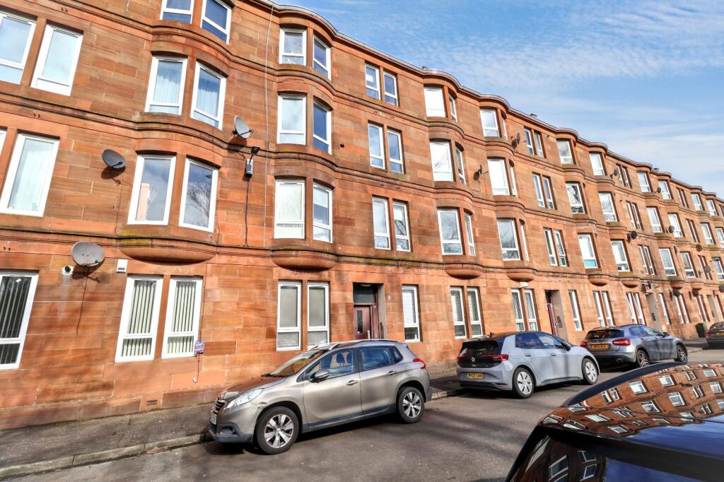 Main image of property: Blythswood Drive, Paisley, Renfrewshire, PA3