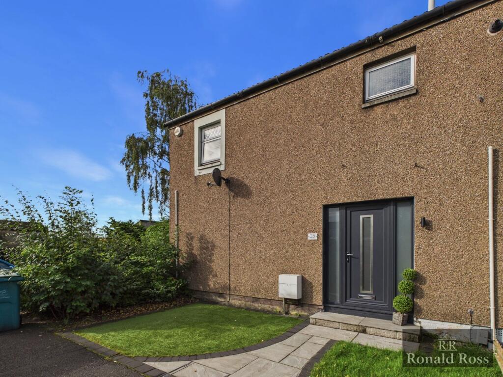 Main image of property: Lilac Hill, Cumbernauld, G67