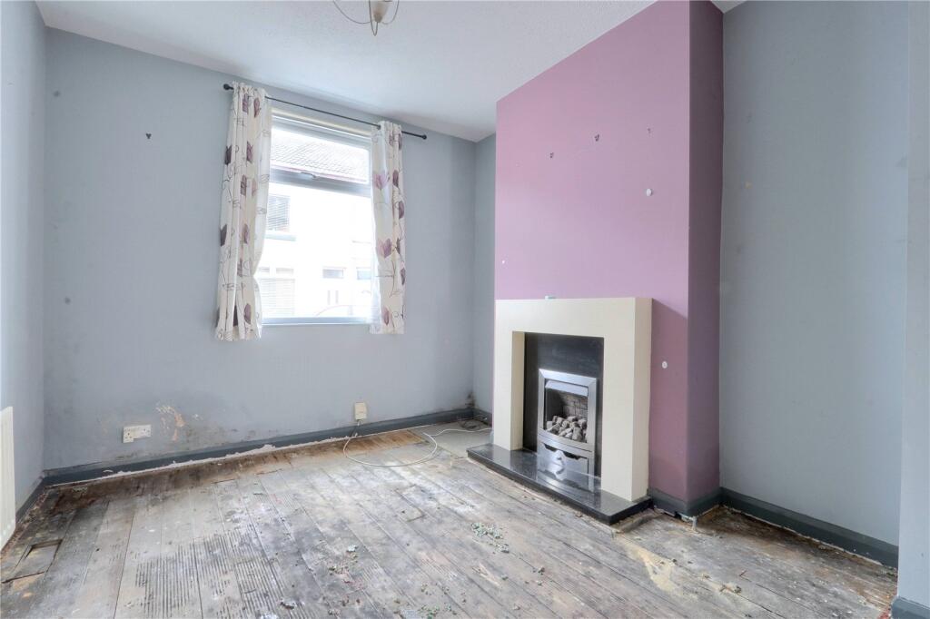 House in Stockton-on-Tees - View 4