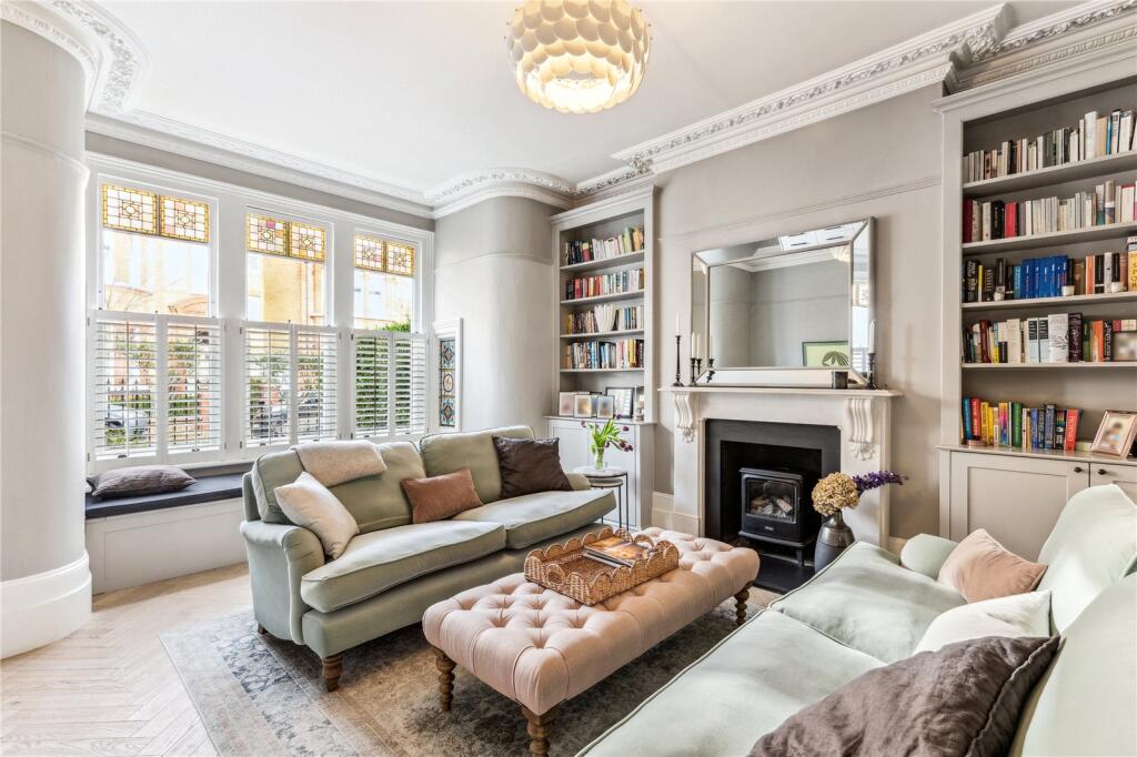 Thurleigh Road, SW12 photo 2