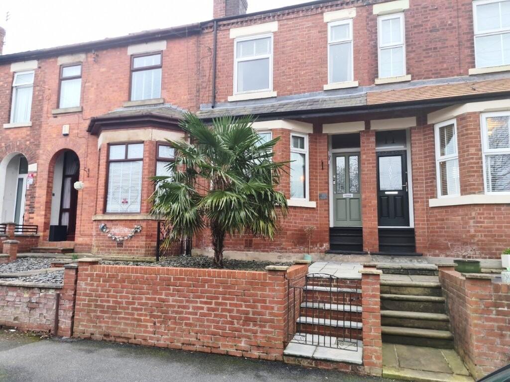 Main image of property: Fraternitas Terrace, Droylsden