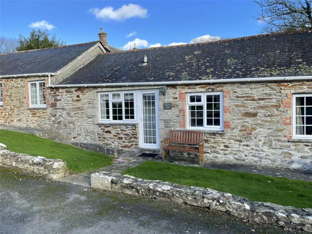 Main image of property: Perranzabuloe, Truro