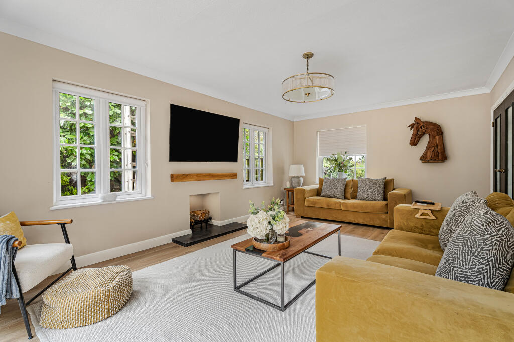 House in Hemel Hempstead - View 2