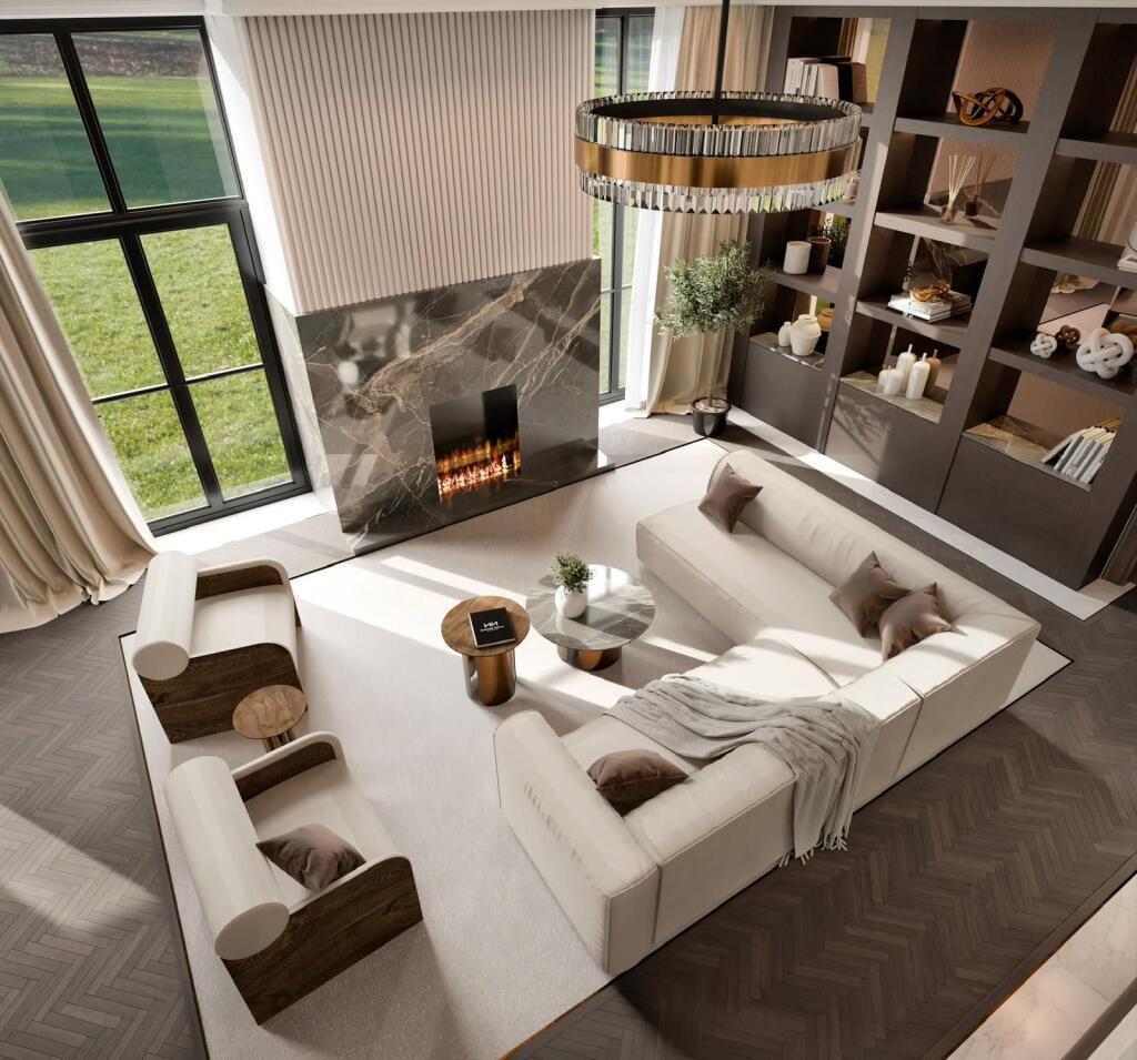 Main image of property: The Residence, Warren Road, Blundellsands.