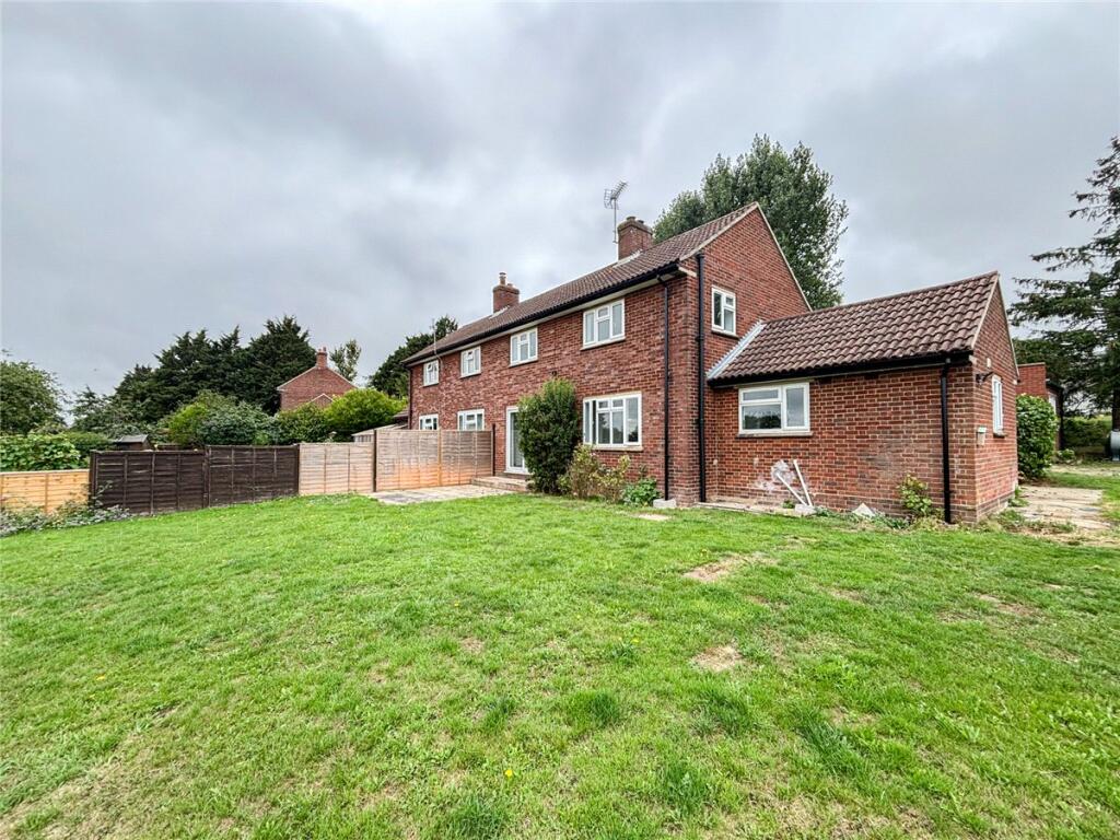 Main image of property: Haverhill Road, Horseheath, Cambridge, Cambridgeshire, CB21