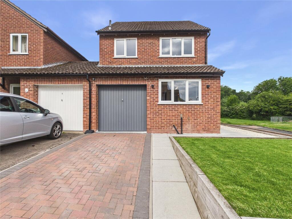 Main image of property: Sunrise, Malvern, Worcestershire, WR14