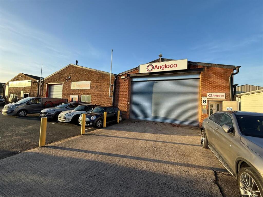 Main image of property: The Park, Spring Lane South, Malvern, Worcestershire, WR14 1AT