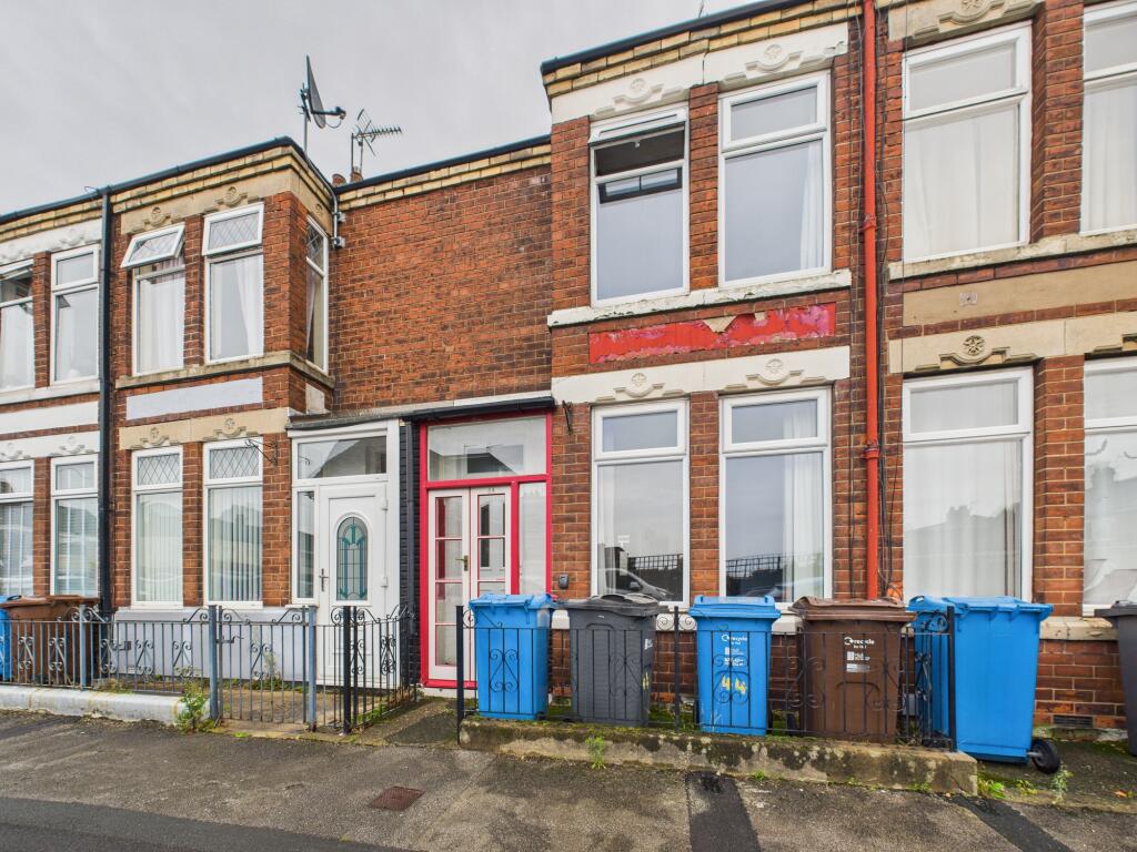 Main image of property: Marne Street, Hull, HU5 3SU