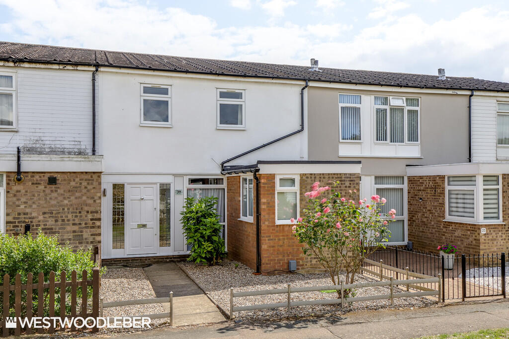 Main image of property: Molesworth, Hoddesdon