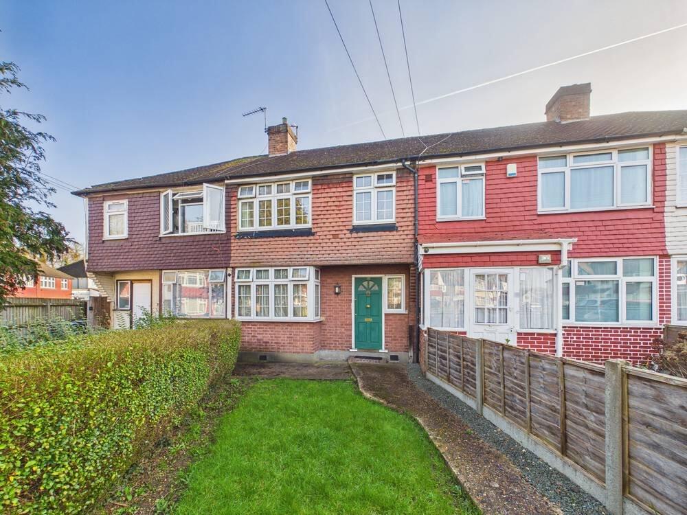 Main image of property: Byward Avenue, Feltham, Middlesex, TW14