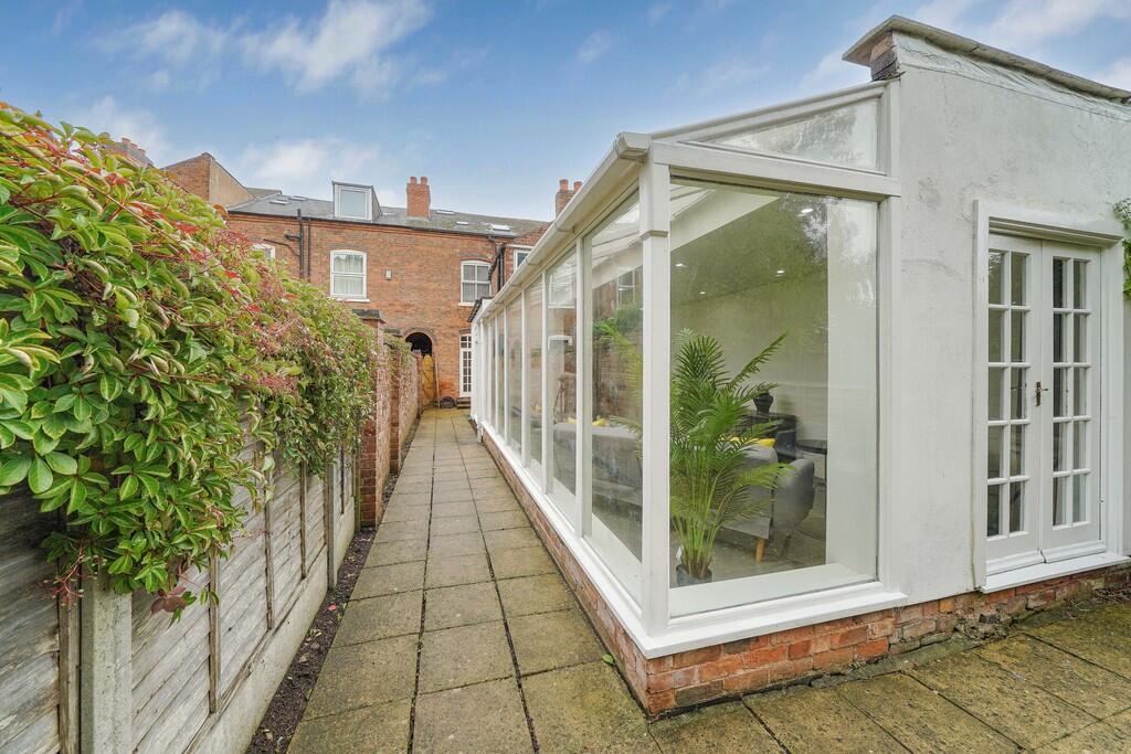 Additional image 24 of Reservoir Retreat, Edgbaston