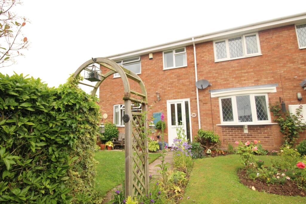 Main image of property: Woburn Close, Bromsgrove, Worcestershire, B61