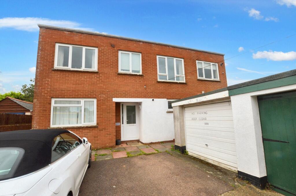 Main image of property: Topsham Road, Countess Wear, Exeter, Devon