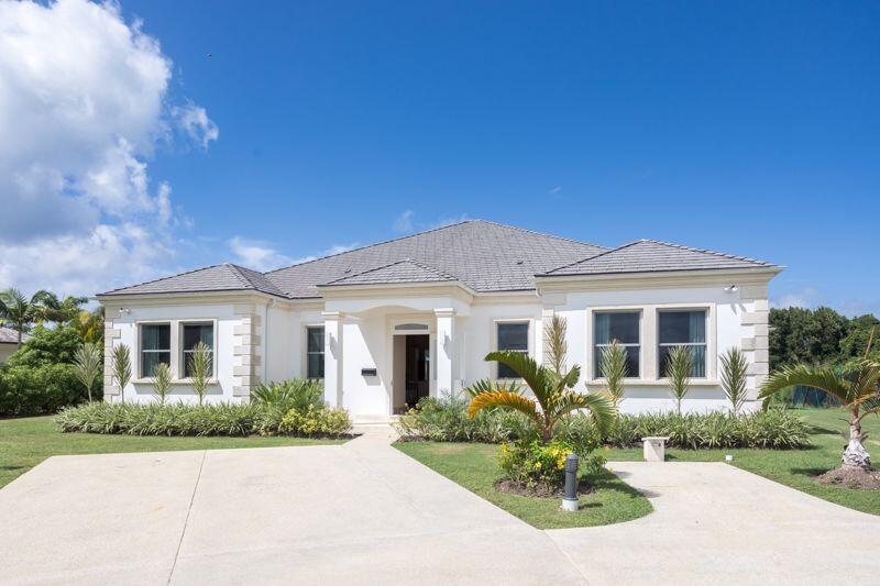 Main image of property: The Willow (July), Royal Westmoreland, Barbados