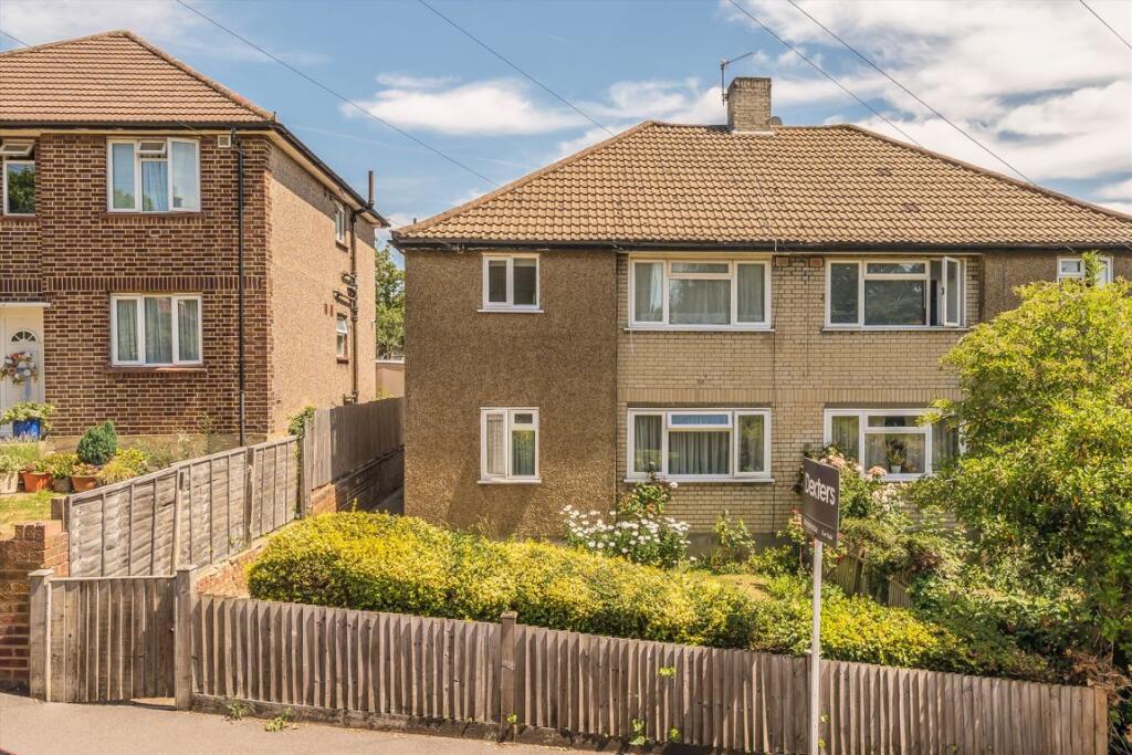 Main image of property: Brockley View, Forest Hill