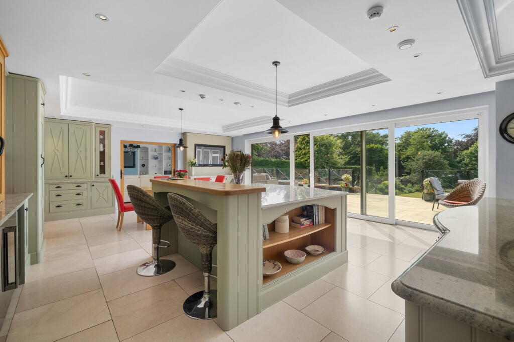 House in Sefton, Liverpool City Region - View 2