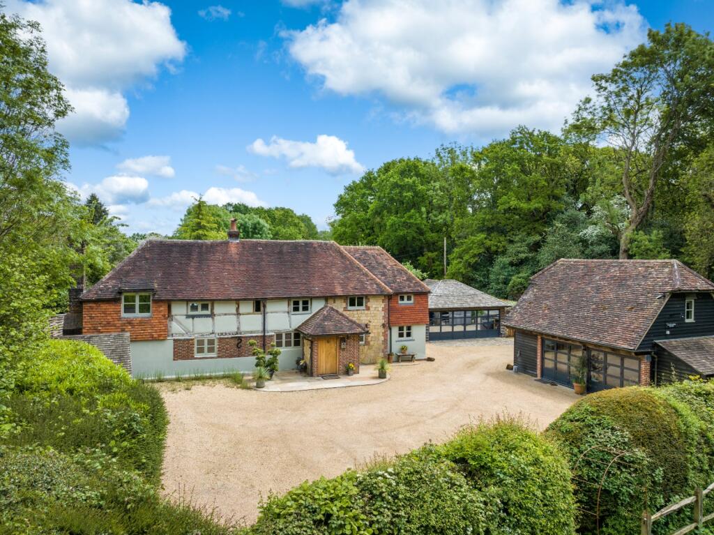 Main image of property: Windfallwood Common, Haslemere, Surrey