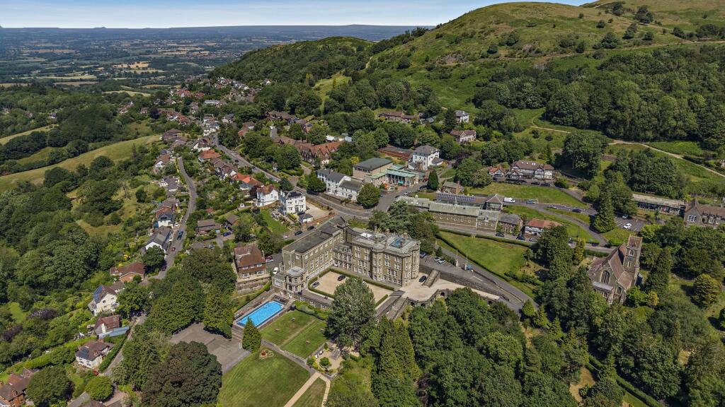 Main image of property: De Walden Road, Malvern, Worcestershire