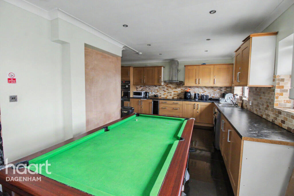 Main image of property: Winifred Road, DAGENHAM