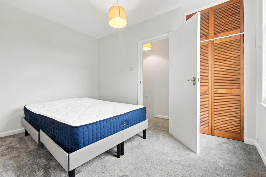 Apartment in London, De Beauvoir Town, Dalston - View 5