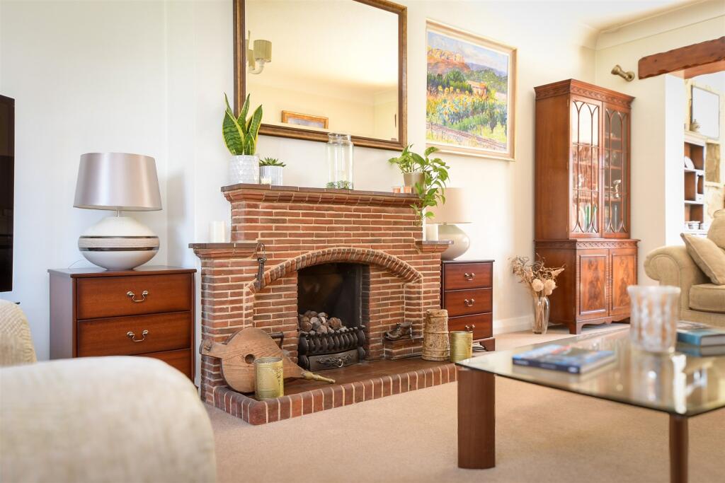 Main image of property: Copse Hill, Purley, Surrey