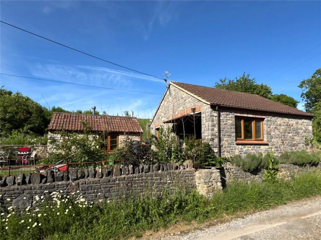 Main image of property: Canada Coombe, Hutton, Weston-super-Mare, Somerset, BS24