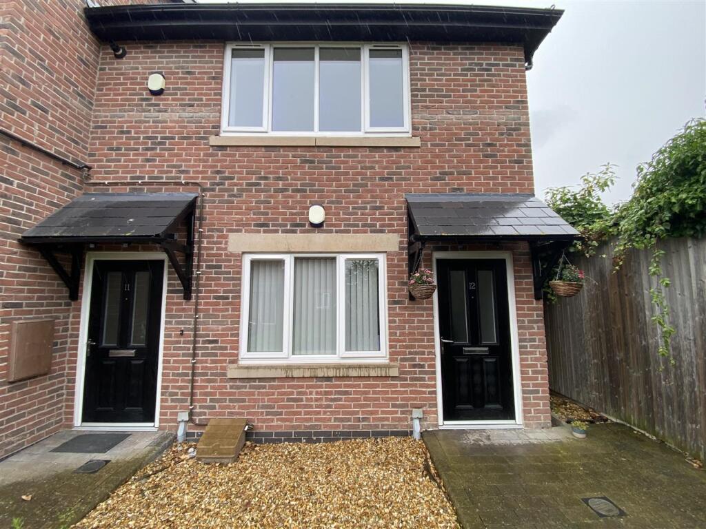 Main image of property: Lodge Place, Widnes