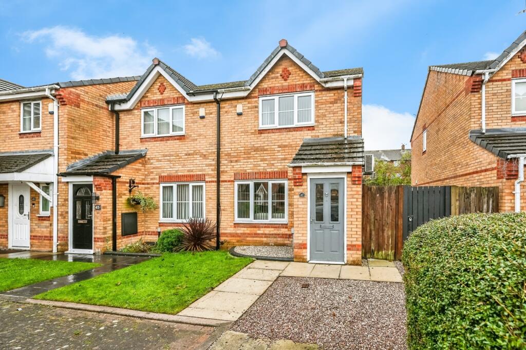 Main image of property: Primary Avenue, Bootle, Merseyside, L30