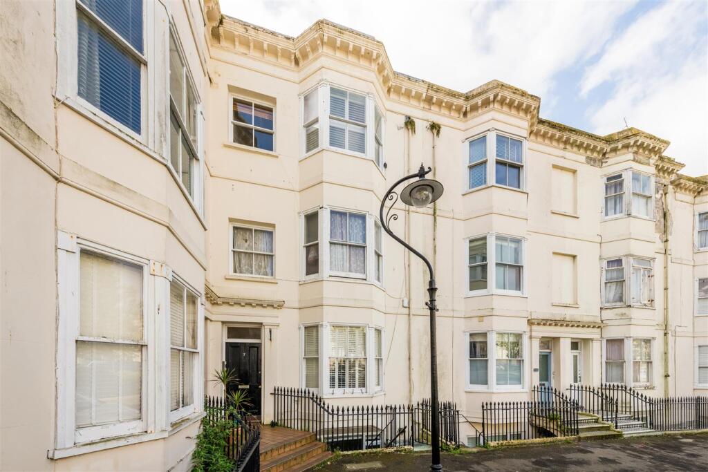 Main image of property: Clarence Square, Brighton
