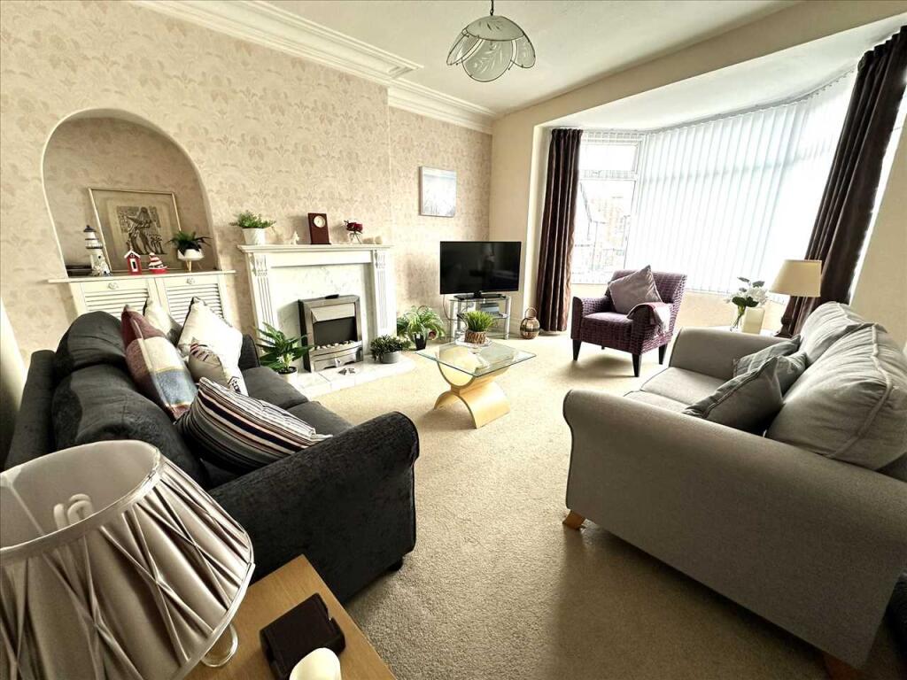 Station Road, Filey photo 4