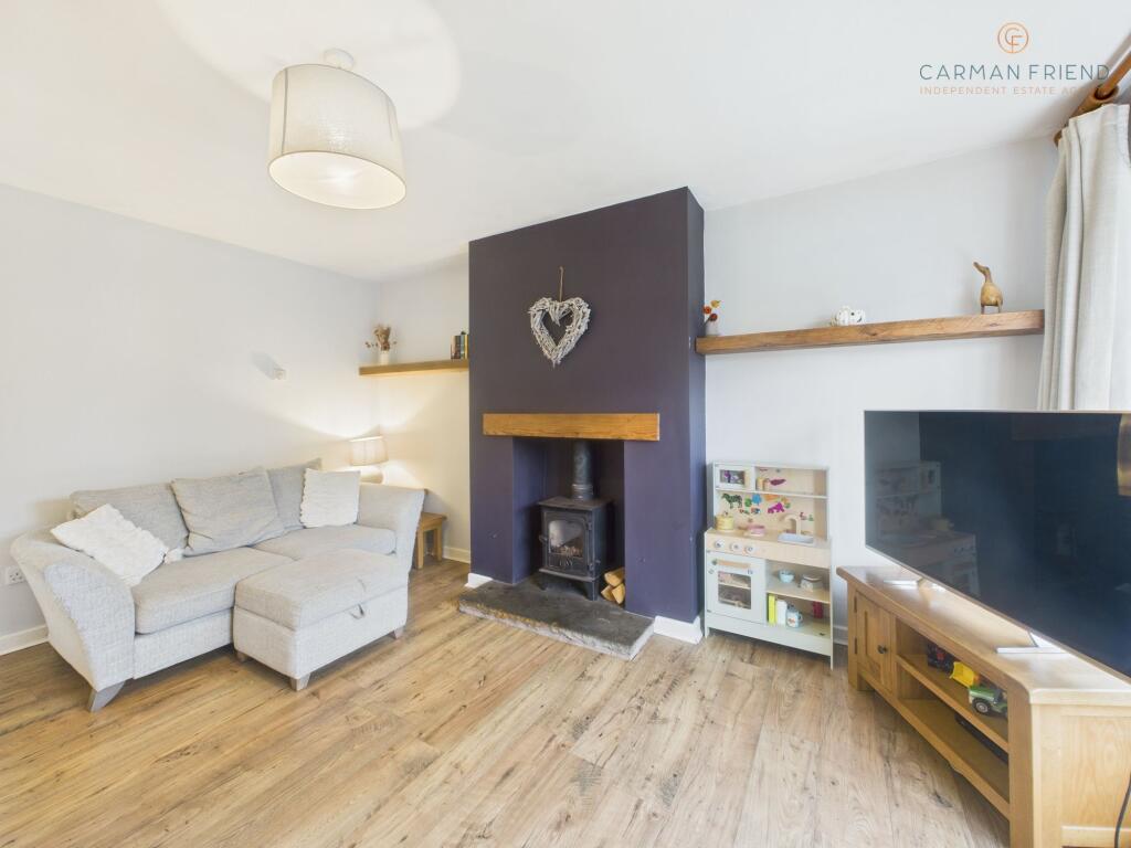 Hilltop Road, Guilden Sutton, CH3 photo 3