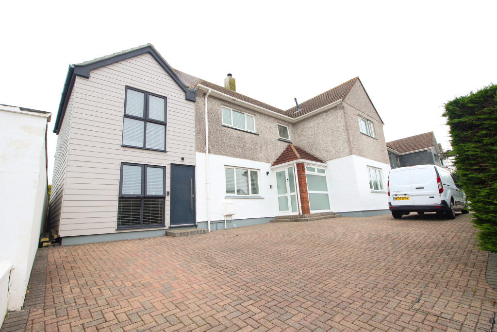 Main image of property: Grenville Road, Padstow, Cornwall