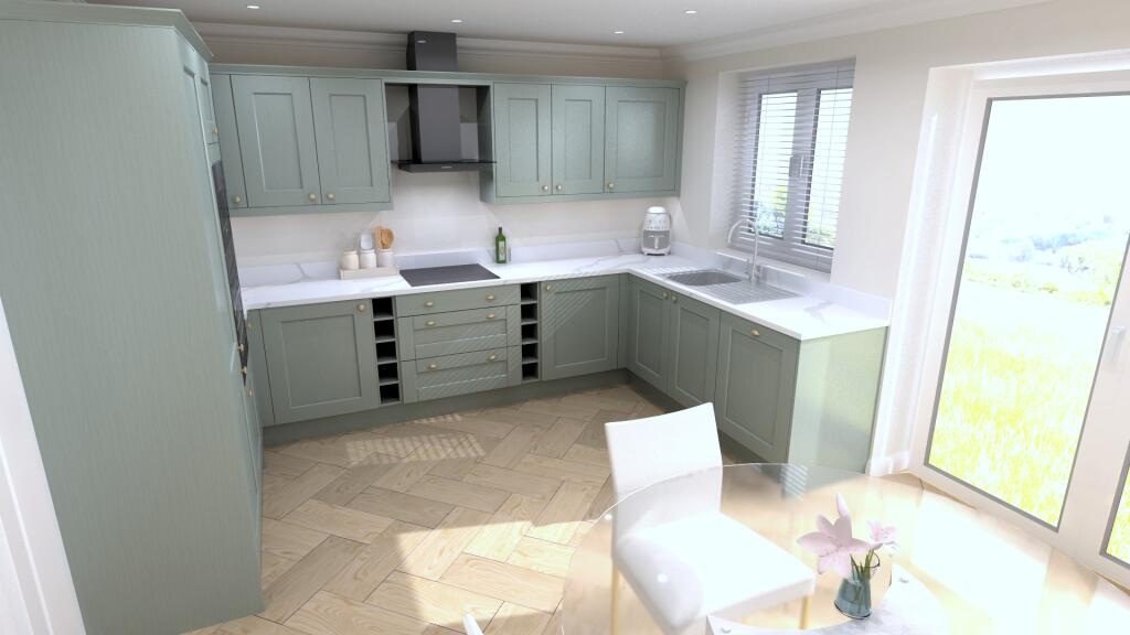 House in York - View 4