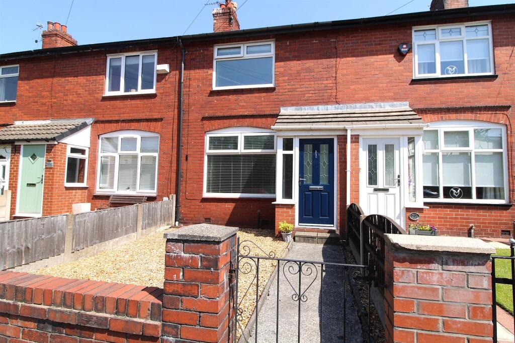 Main image of property: Ashton Road East, Failsworth, Manchester