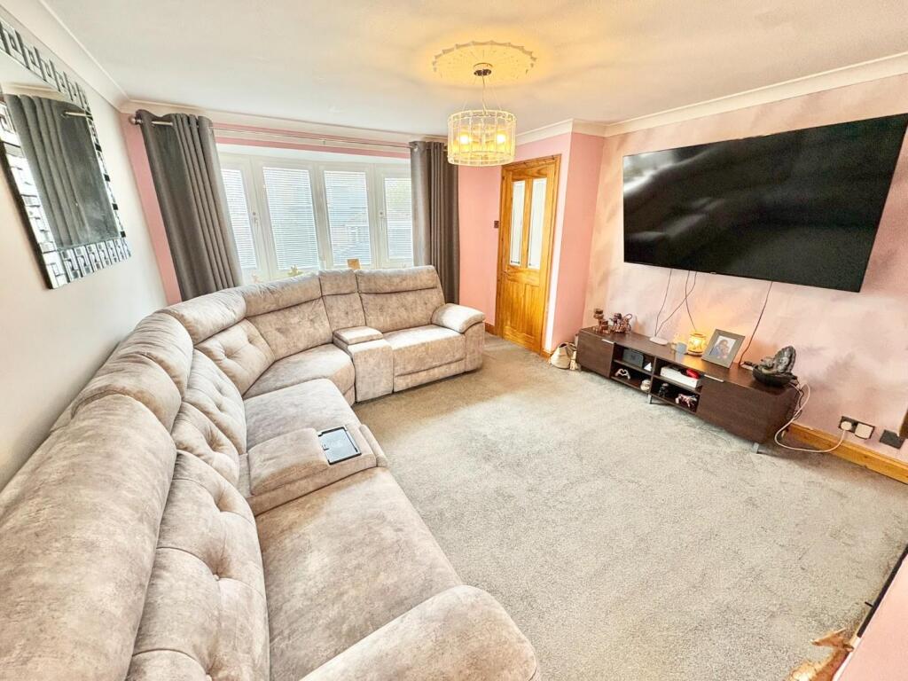 House in Spennymoor, Middlestone Moor - View 4