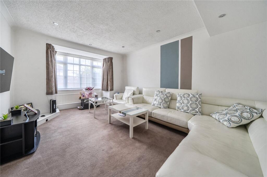 House in Greenford - View 4