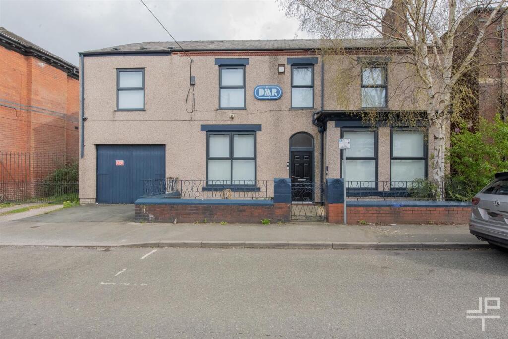 Main image of property: Church Street, Leigh, Greater Manchester, WN7 1AZ