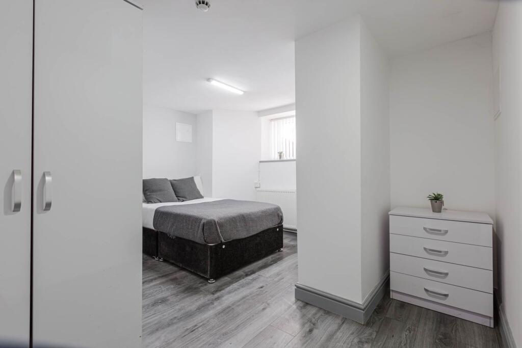 Main image of property: Adelaide Road, Liverpool