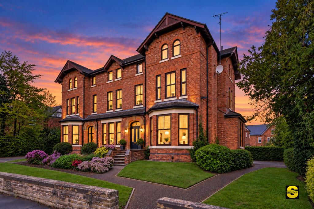 Main image of property: Albert Road, Cheadle Hulme, SK8