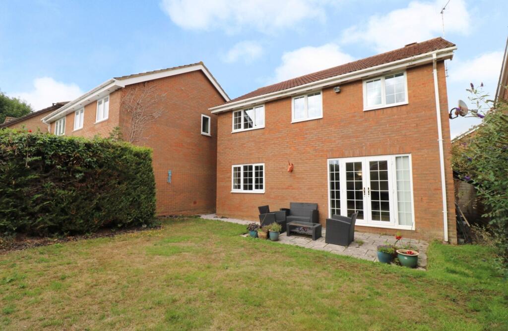 House in Eastleigh, Wildern, Hedge End - View 5