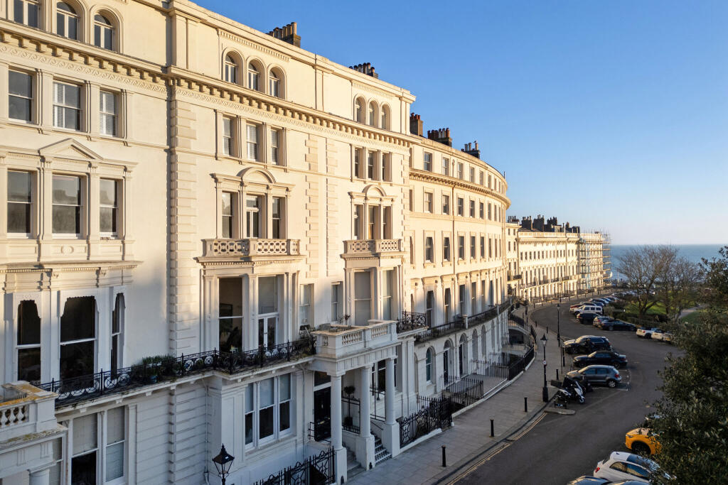 Main image of property: Palmeira Square, Hove, BN3
