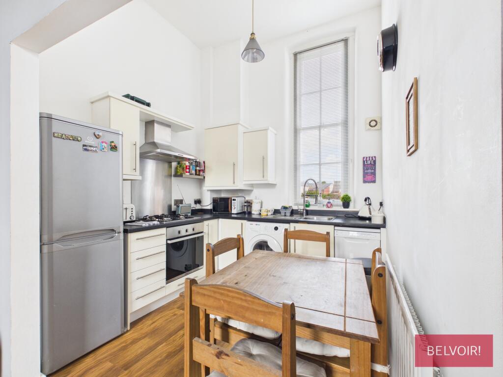 Apartment in Llandudno - View 4