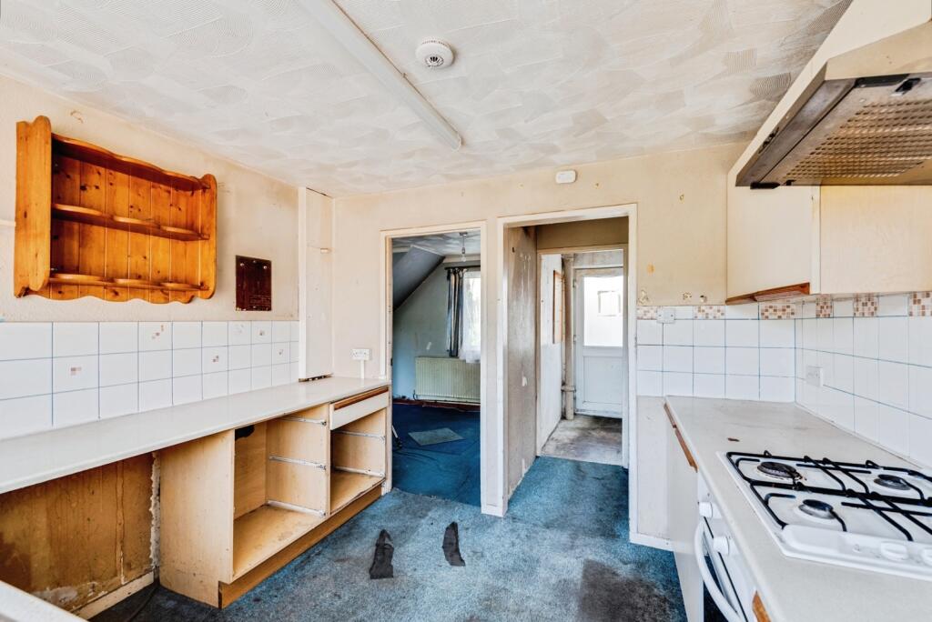 House in Oxford - View 5