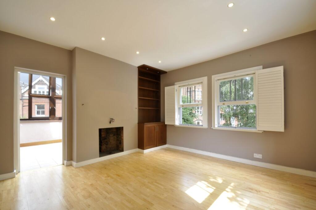 Main image of property: Greencroft Gardens, South Hampstead NW6