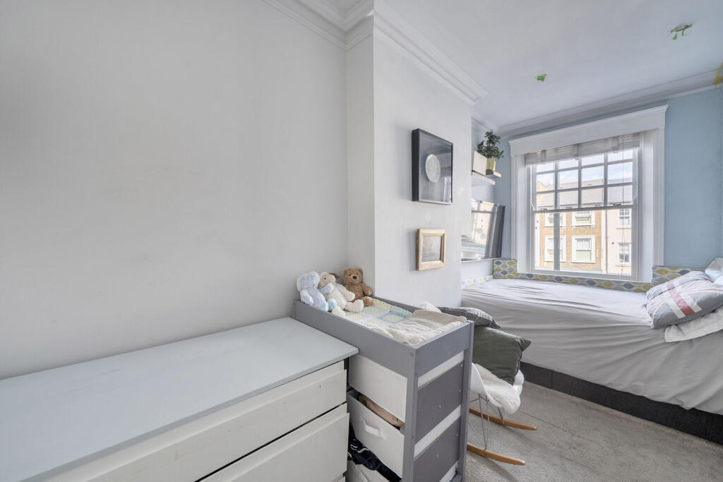 Apartment in Twickenham - View 5
