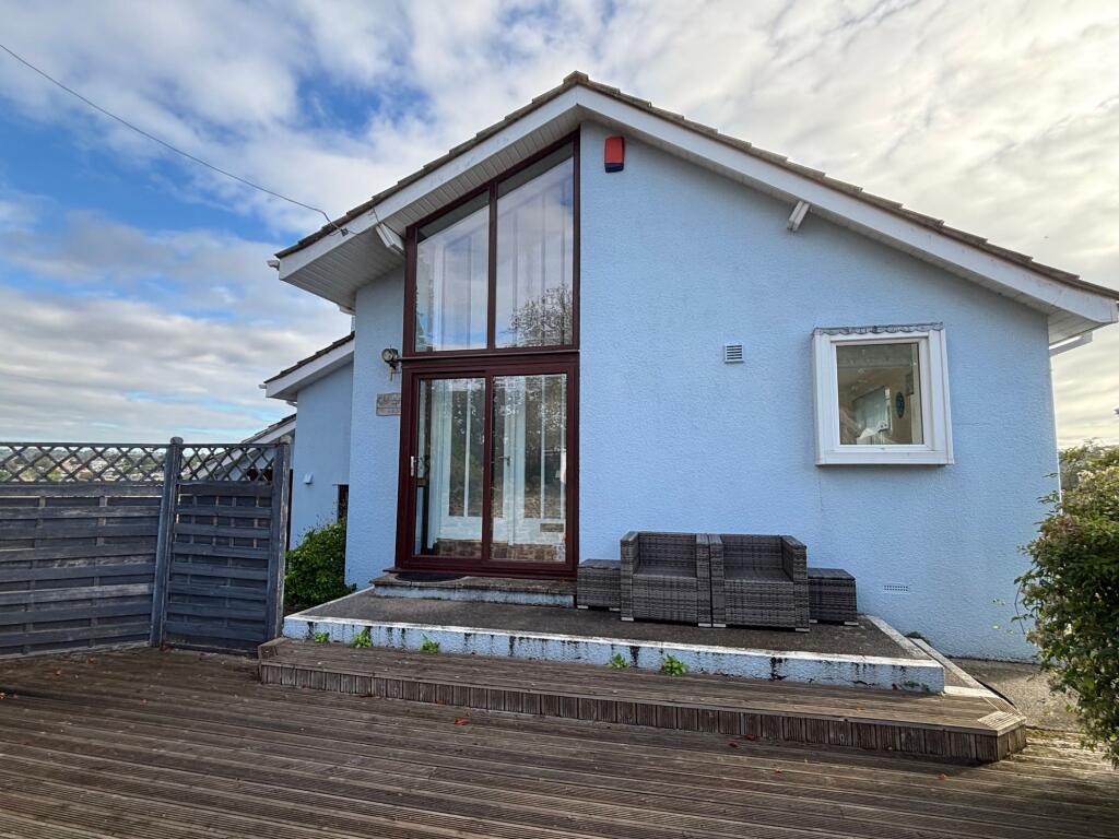 Main image of property: St. Lukes Road North, Torquay, TQ2