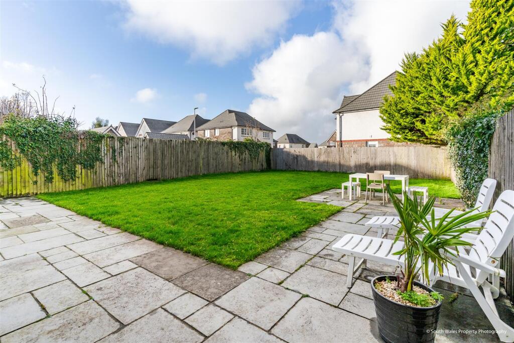 Cowbridge Road, St Nicholas, Nr Cardiff photo 4
