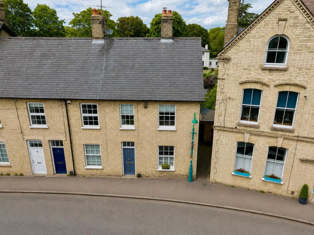 Main image of property: High Street, Ashwell, Baldock, SG7