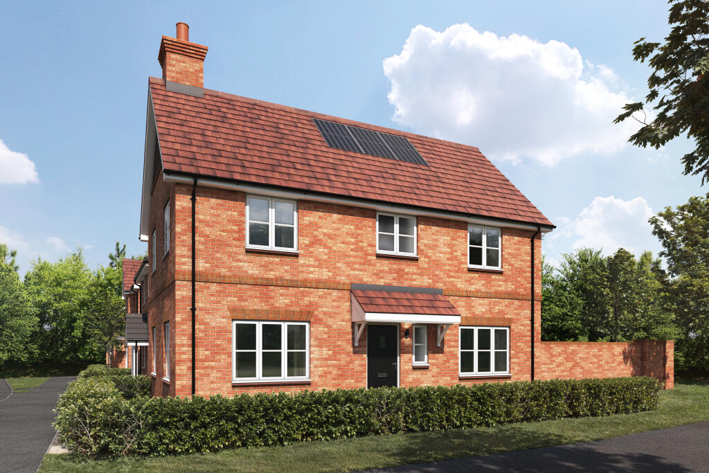 Main image of property: Station Lane,
Milford, Godalming
GU8 5HS