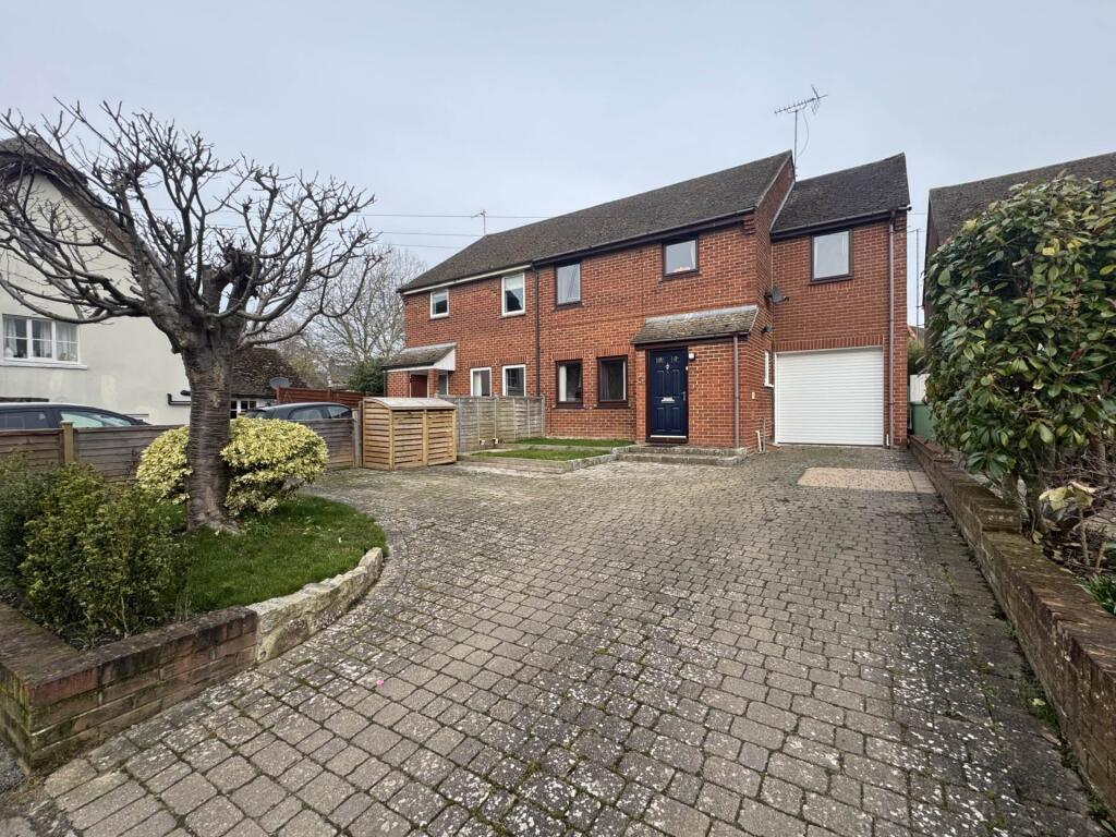 Main image of property: Church Street, Watlington